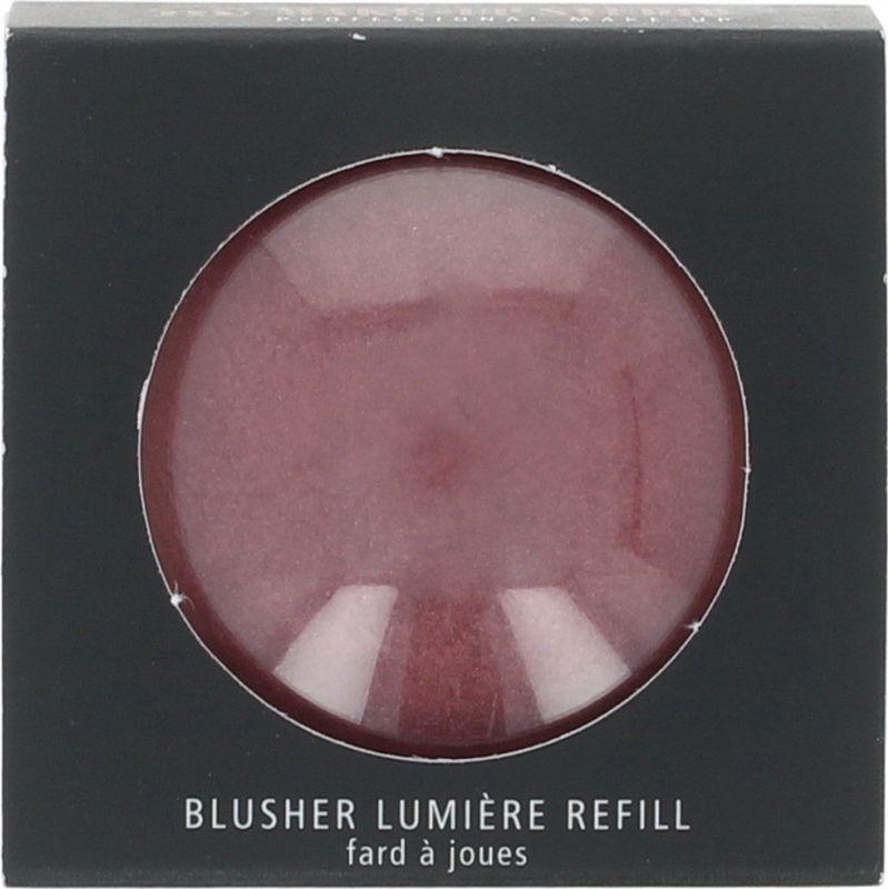 Make-up Studio - Blusher Lumière Refill - 1.8 g - RICH RED