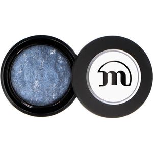 Make-Up Studio Oogschaduw Eyes Eyeshadow Lumière Zircon Blue