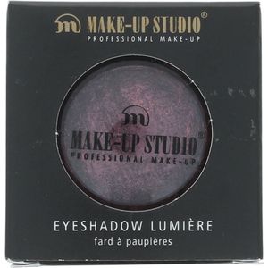 Make-Up Studio LumiÃ©re Oogschaduw - Red Sparkler