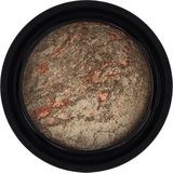 Make-up Studio Eyeshadow Lumière Oogschaduw - Golden Olive