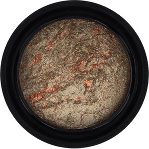 Make-up Studio Eyeshadow Lumière Oogschaduw - Golden Olive