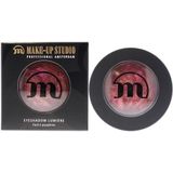 Make-Up Studio - Oogschaduw Lumière - Copper Rose - Gebakken - Hoog Gepigmenteerd