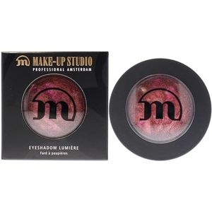 Make-Up Studio - Oogschaduw Lumière - Copper Rose - Gebakken - Hoog Gepigmenteerd