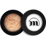 Make-Up Studio - Eyeshadow Lumière - Oogschaduw - Citrine Gold - 1.8gr