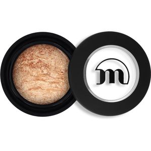 Make-Up Studio - Eyeshadow Lumière - Oogschaduw - Citrine Gold - 1.8gr