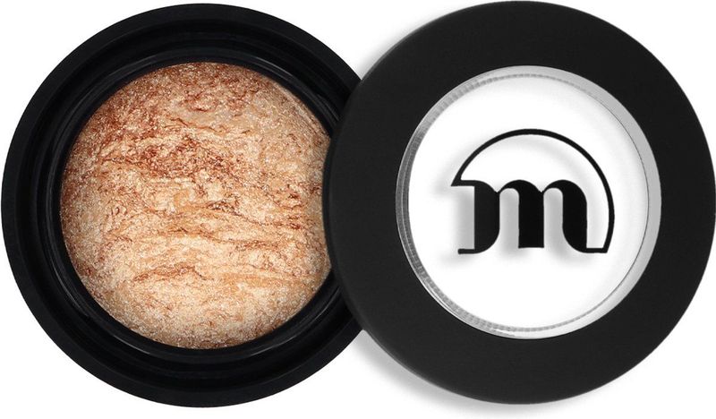 Make-Up Studio - Eyeshadow Lumière - Oogschaduw - Citrine Gold - 1.8gr
