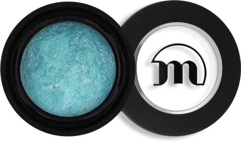 Eyeshadow Lumiere - Hoogglanzende Oogschaduw - Gepigmenteerd - Intens
