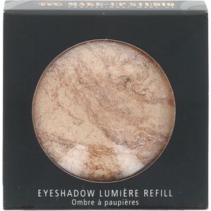Make-up Studio Eyeshadow Lumière Oogschaduw Refill - Citrine Gold
