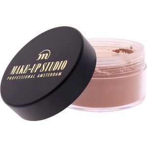 Translucent Powder - 2 By Make-Up Studio For Women