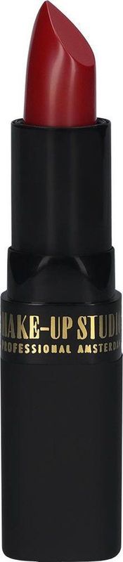 Make-up Studio - Lippenstift - 60 Dark Red