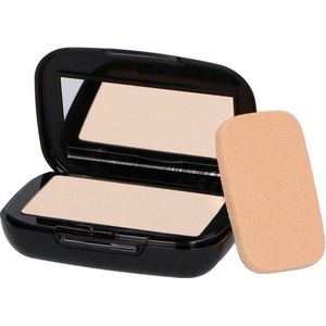 Make-up Studio Compact Powder Make-up poeder 3-in-1 - Fair