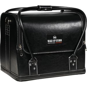 Make-Up Studio Black Beauty Beauty Case