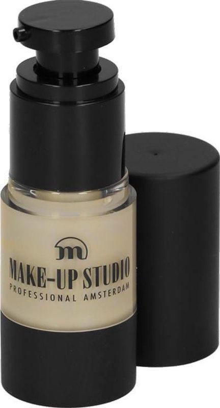 Make-up Studio - Neutralizer Green - 15ml - Foundations