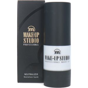 Make-up Studio - Neutralizer - Wit - Vloeibare Basis onder Foundation