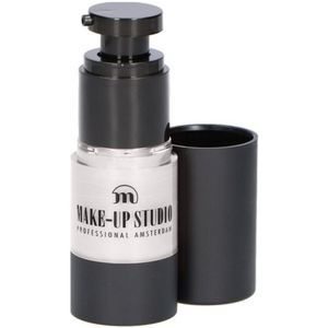 Make-up Studio - Shimmer Effect - Highlighter - Silver - 15 ml