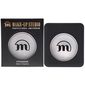 Make-up Studio - Oogschaduw - Hooggepigmenteerd - Zijdezacht - Intensiteit