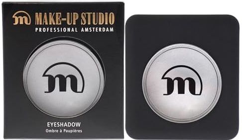 Make-up Studio - Oogschaduw - Hooggepigmenteerd - Zijdezacht - Intensiteit