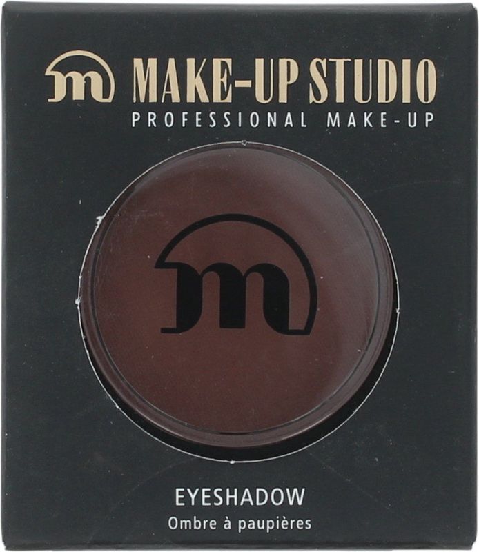 Make up Studio Eyeshadow Refill Oogschaduw Type A 424