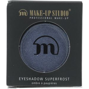 Make-up Studio - Super Frost - Oogschaduw - Hooggepigmenteerd - Intens Glans