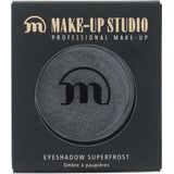 Make-Up Studio - Eyeshadow Superfrost - Oogschaduw - Sparkling Grey - 3gr
