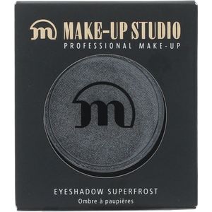 Make-Up Studio Oogschaduw Eyes Eyeshadow Superfrost Sparkling Grey