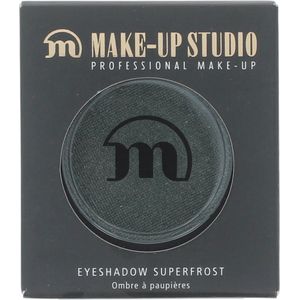 Make-Up Studio Superfrost Oogschaduw - Stunning Green