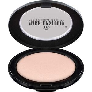 Make-up Studio Powder Compact Poederfoundation - Ivory