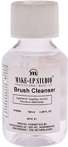 Make-up Studio - Brush Cleanser Penselenreiniger 100 ml
