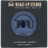 Make-up Studio - Lumière Oogschaduw - Blazing Blue - 1.8 g