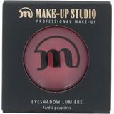 Make-up Studio Eyeshadow Lumière Oogschaduw - Rising Red