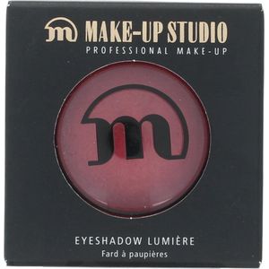 Make-up Studio Eyeshadow Lumière Oogschaduw - Rising Red