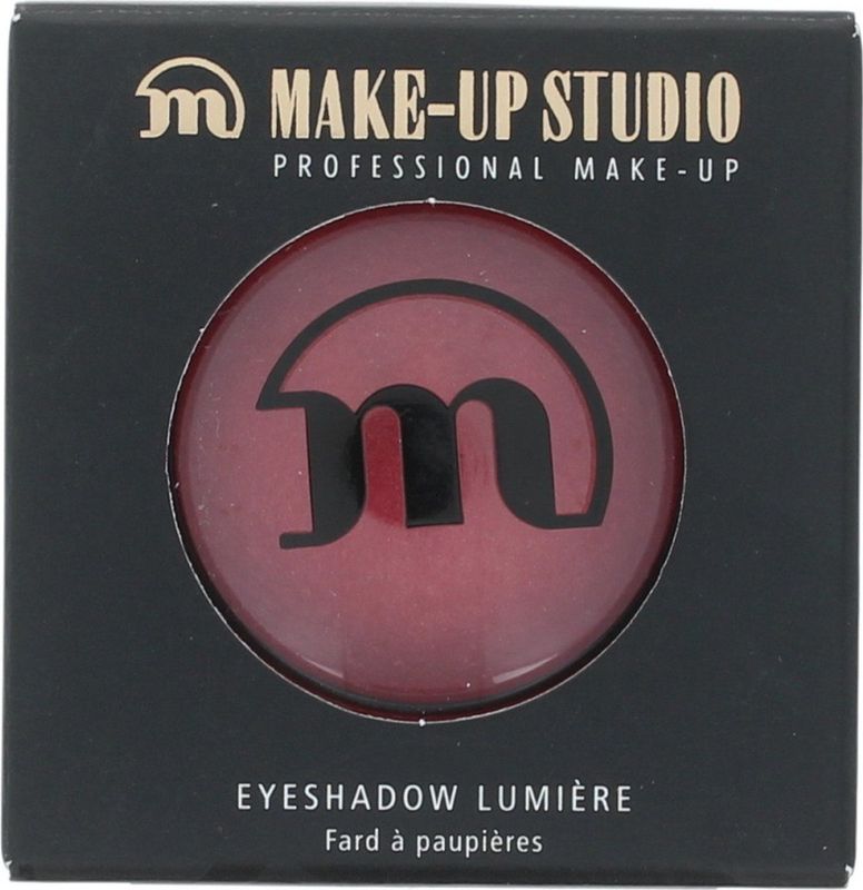 Oogschaduw Lumière - Hoogglanzend - Gebakken - Hoog Gepigmenteerd