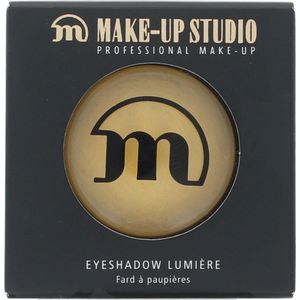 Make-Up Studio LumiÃ©re Oogschaduw - Bee Yellow