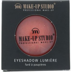 Make-up Studio Eyeshadow Lumière Oogschaduw - Obvious Orange