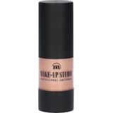 Make-up Studio - Shimmer Effect Highlighter 15 ml Brons