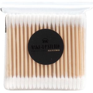 Make-up Studio - Dé & Pré - Wattenstaafjes - 88 stuks