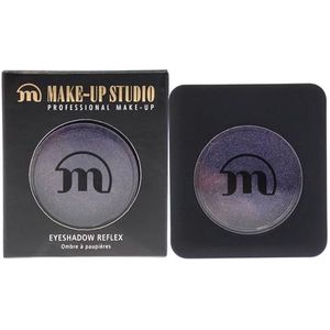 Make-up Studio - Eyeshadow Reflex in Box - Oogschaduw - Paars