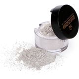 Oogschaduw - Metallic - Glanspigmenten - Glitter Make-up Look