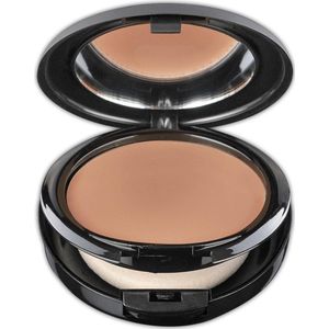 Face-It Cream Foundation WA2 Beige - Make-up Studio