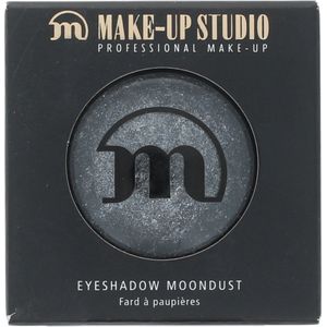 Make-Up Studio Oogschaduw Eyes Eyeshadow Moondust Twinkling Black