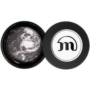 Make-up Studio Eyeshadow Moondust Oogschaduw - Twinkling Black
