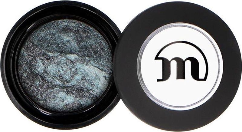 Make-up Studio - Eyeshadow Moondust - Oogschaduw - Zwart/Pastel - Gebakken