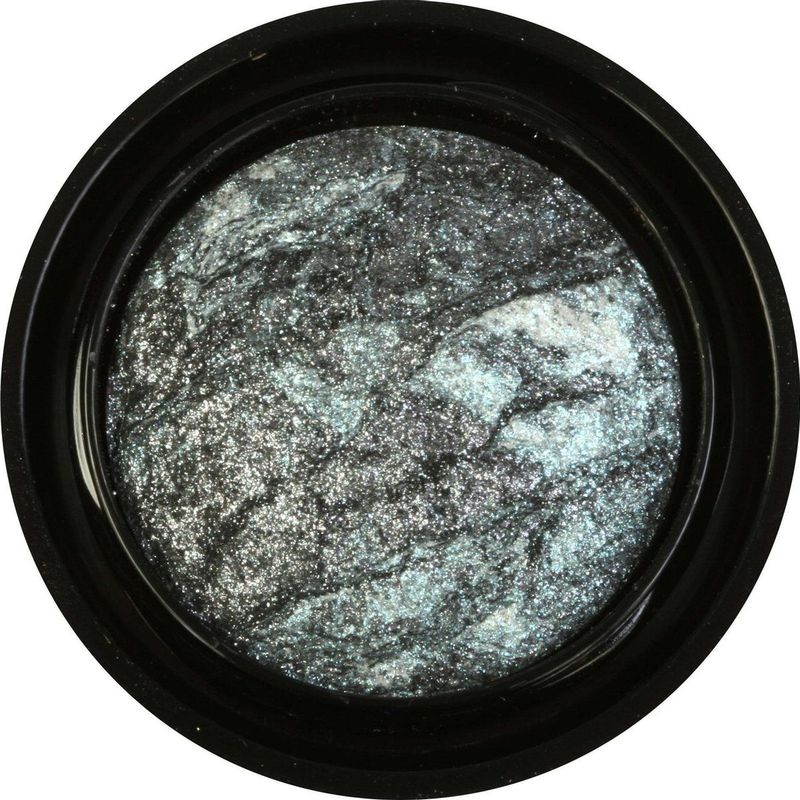 Make-up Studio - Eyeshadow Moondust - Oogschaduw - Zwart/Pastel - Gebakken
