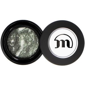 Make-Up Studio Oogschaduw Eyes Eyeshadow Moondust Green Galaxy