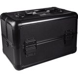 Make-up Studio - Make-up Case - Zwart - Basis