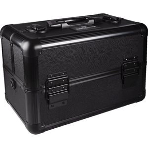 Make-up Studio - Make-up Case - Zwart - Basis