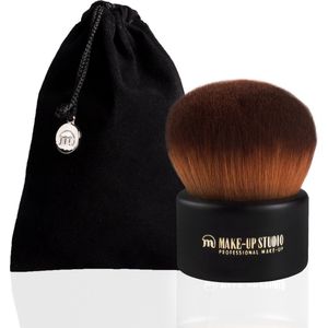 Make-up Studio - Kabuki Poederpenselen 1 stuk