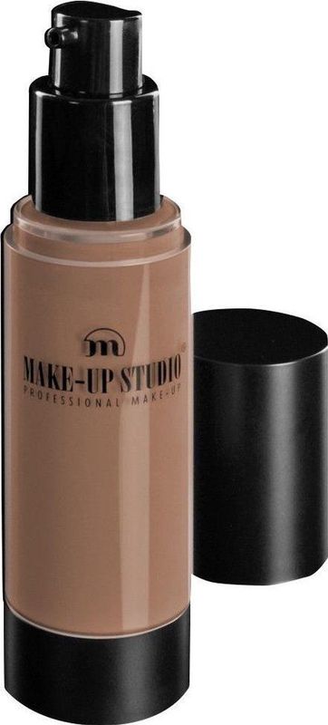 Make-up Studio - Fluid Foundation - Alabaster - 35 ml
