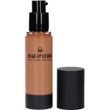 Make-up Studio Fluid Foundation No Transfer WB5 Olive Tan 35ml