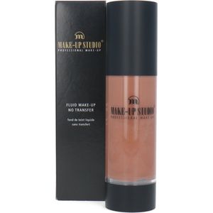 Make-Up Studio No Transfer Liquid Foundation - Sunny Beige